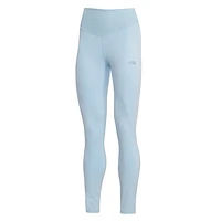 Dune Sky - Women's 7/8 Leggings