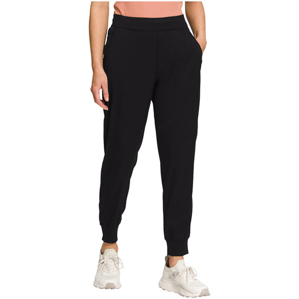 Aphrodite - Pantalon style jogger pour femme