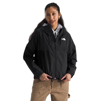 Antora - Women's Rain Jacket