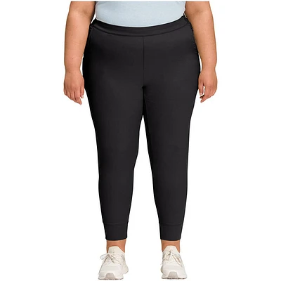 Aphrodite (Plus Size) - Women's Jogger Pants