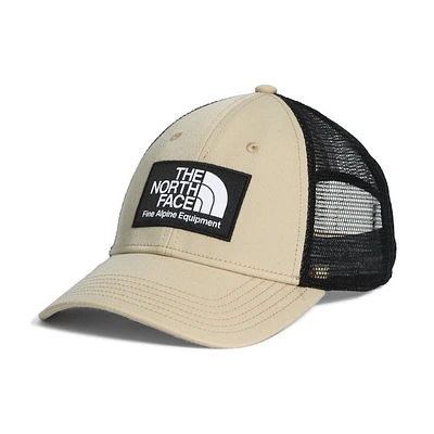 Mudder Trucker - Adult Adjustable Cap