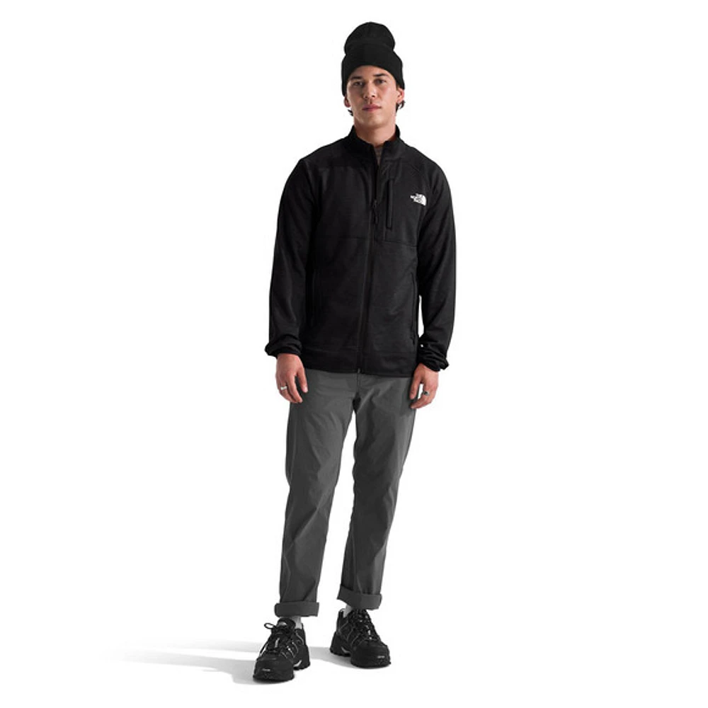 Canyonlands - Men's Fleece Jacket