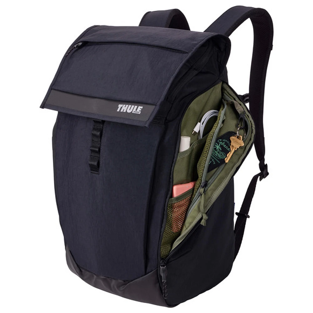 Paramount (27 L) - Urban Backpack