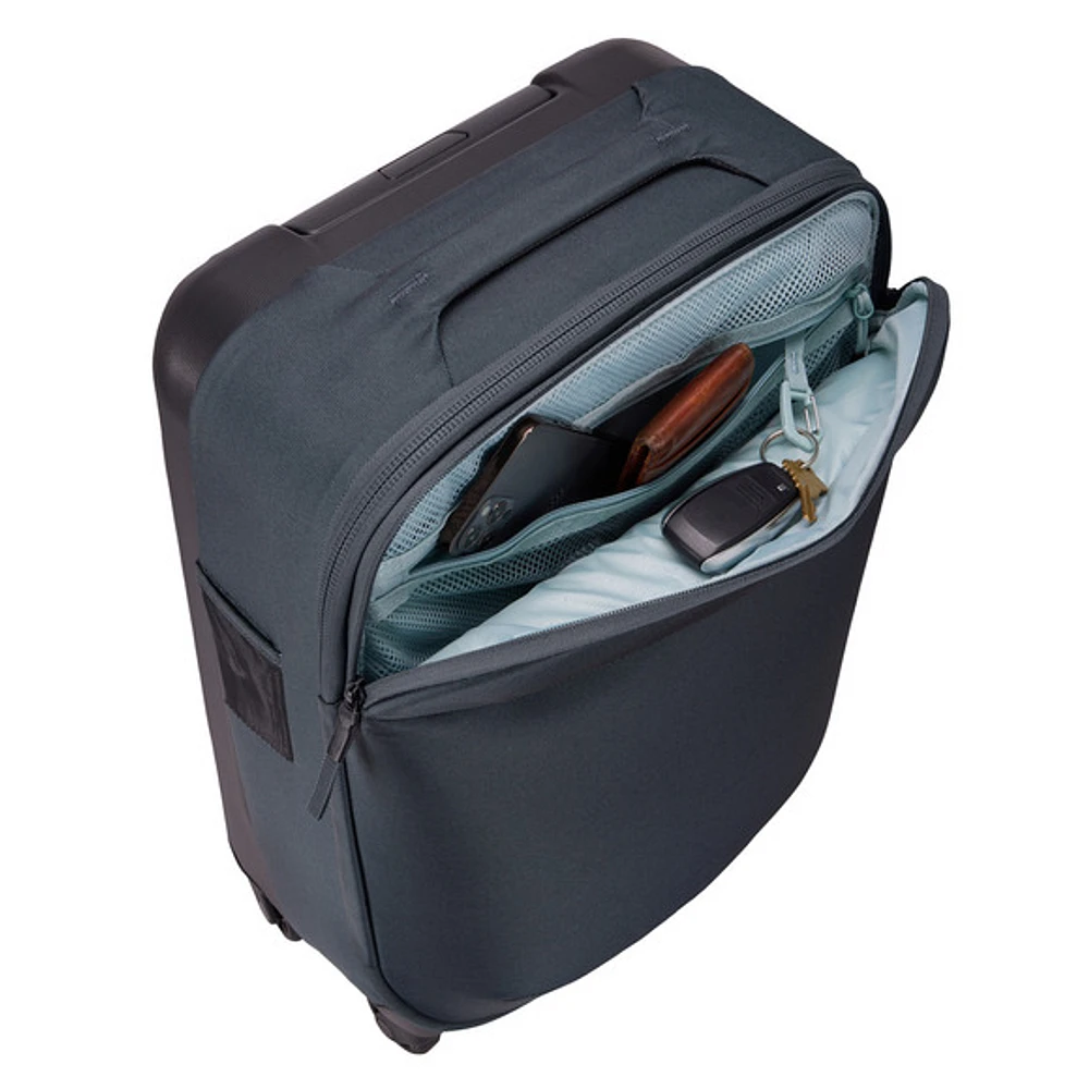 Subterra Carry On Spinner 33 L