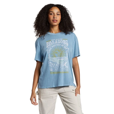 Lost Bliss - T-shirt pour femme