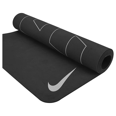 Reversible 4 mm - Yoga Mat