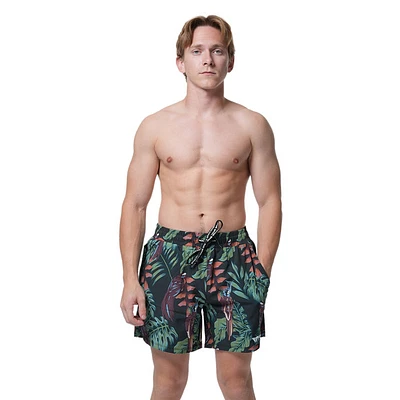 Jungle - Men's Board Shorts