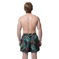 Jungle - Short de plage pour homme