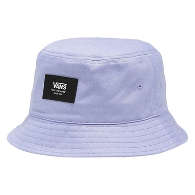 Patch - Chapeau de style pêcheur pour adulte