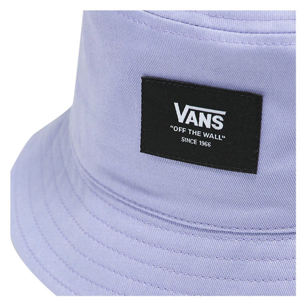 Patch - Adult Bucket Hat