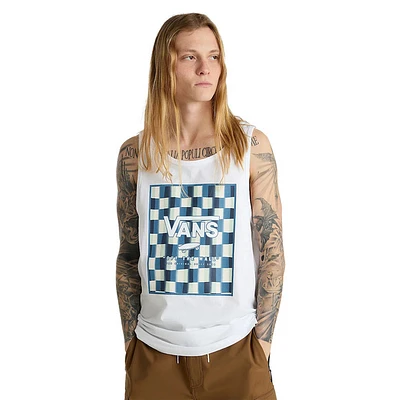 Print Box - Men's Tank Top