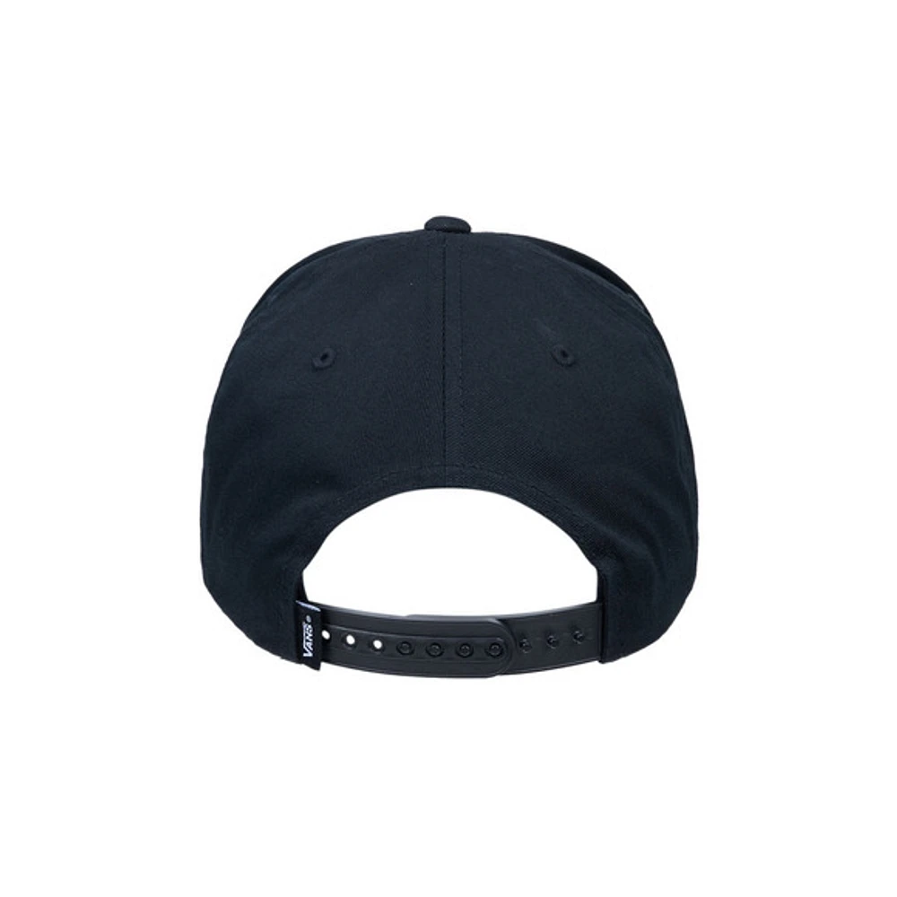 Circle Snapback - Casquette ajustable pour homme