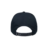 Circle Snapback - Casquette ajustable pour homme