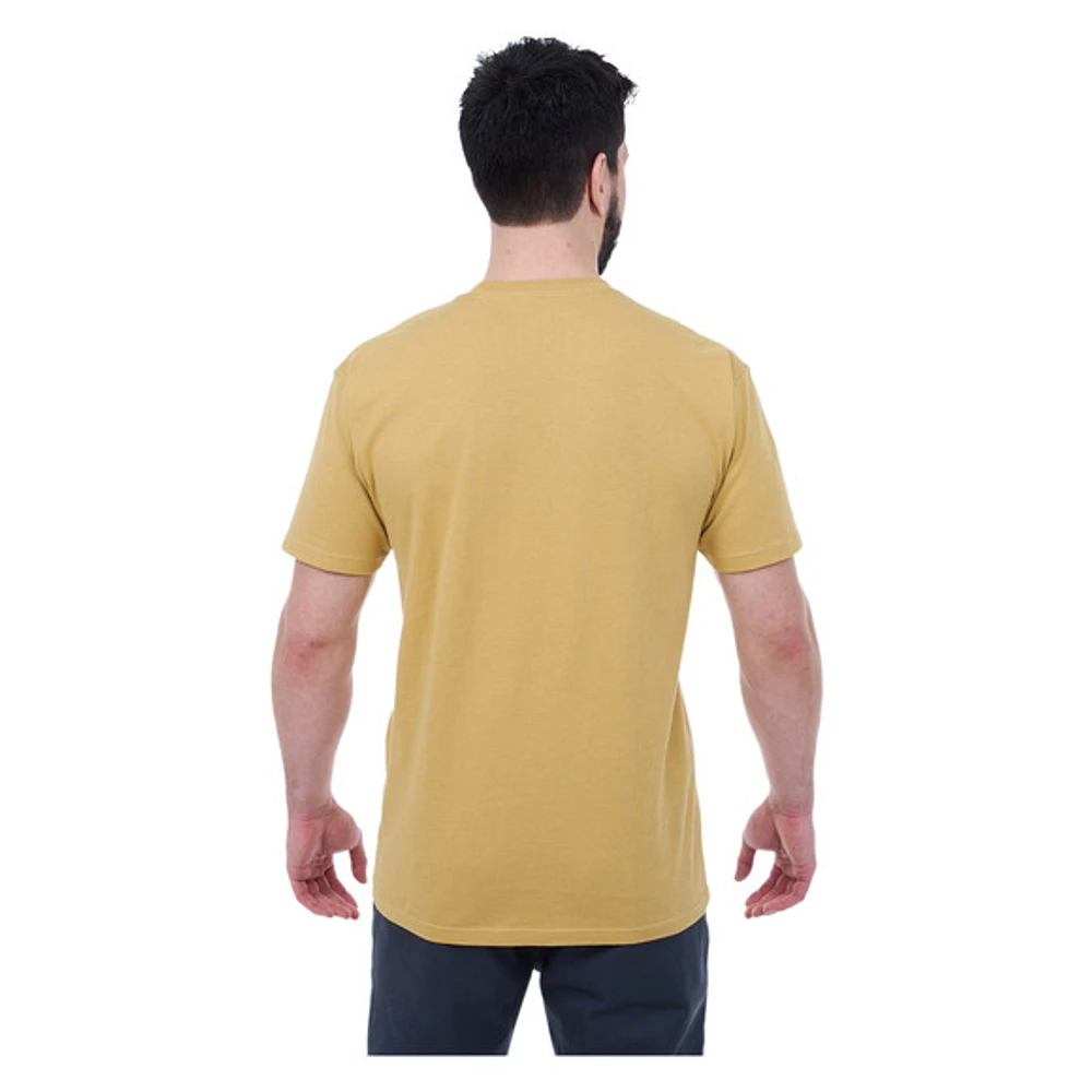 Arched - T-shirt pour homme