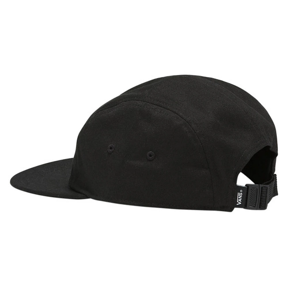 Easy Patch Camper - Casquette ajustable pour adulte