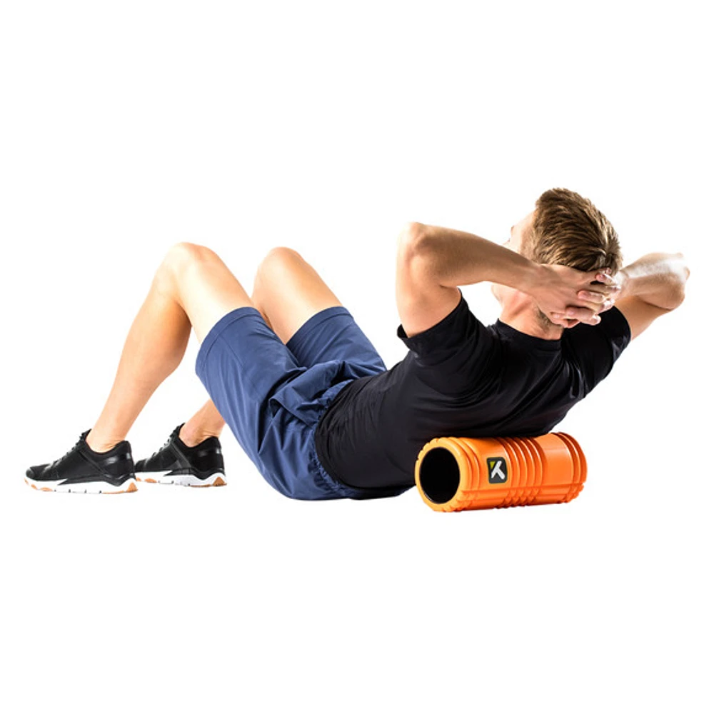 The Grid - Massage Foam Roller