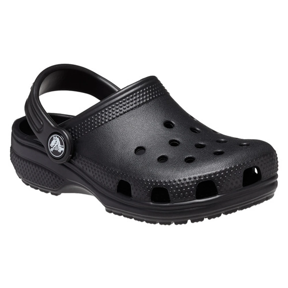 Classic - Junior Casual Clogs