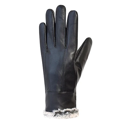 Rosalie - Women's Leather Gloves