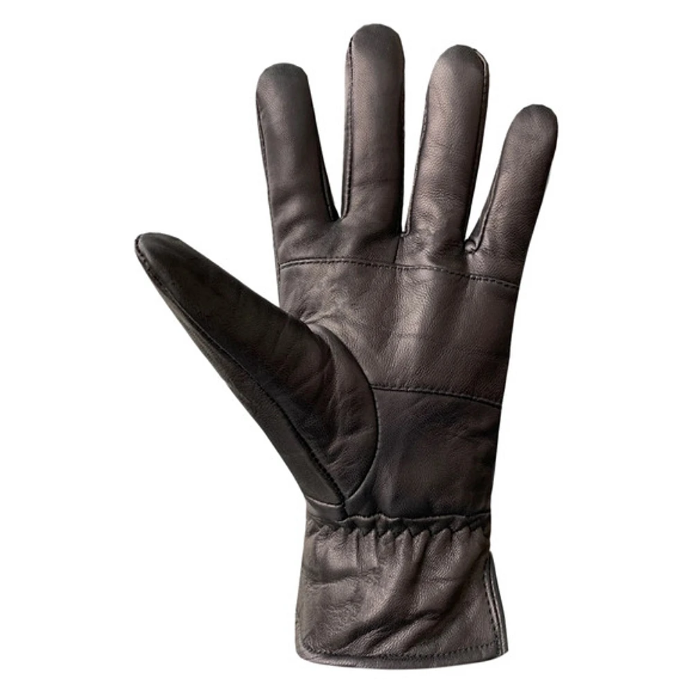 Gianni - Men's Leather Gloves