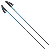 Distance Carbon Z - Adult Foldable Trekking Poles