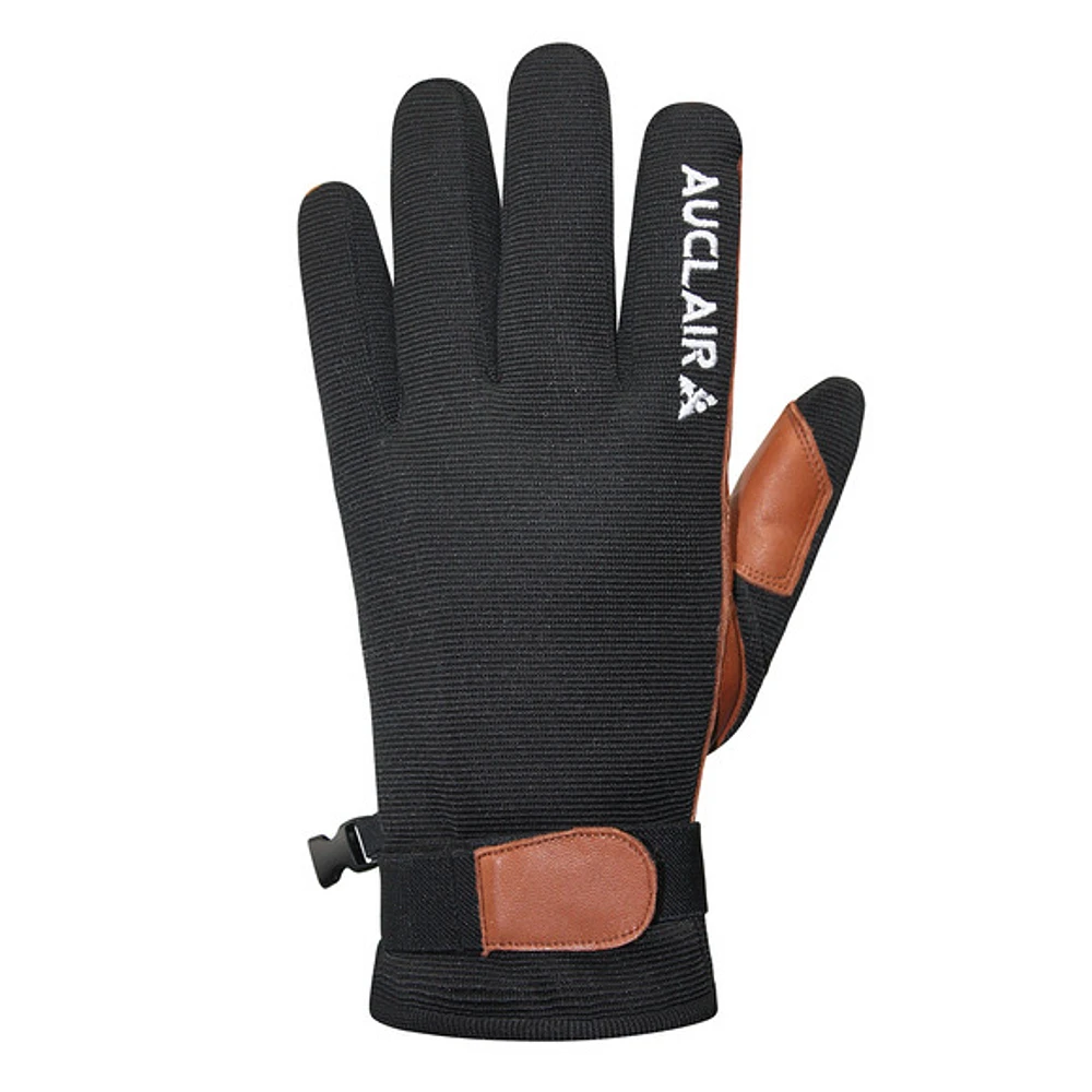 Skater - Men's Cross-Country Ski Gloves