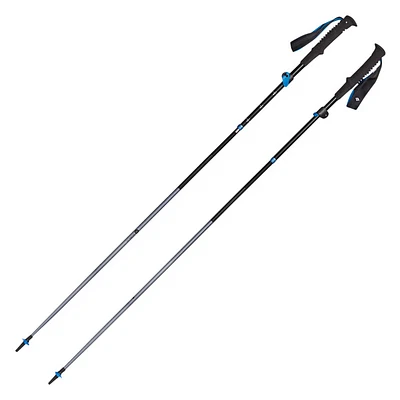 Distance FLZ - Adult Foldable Trekking Poles