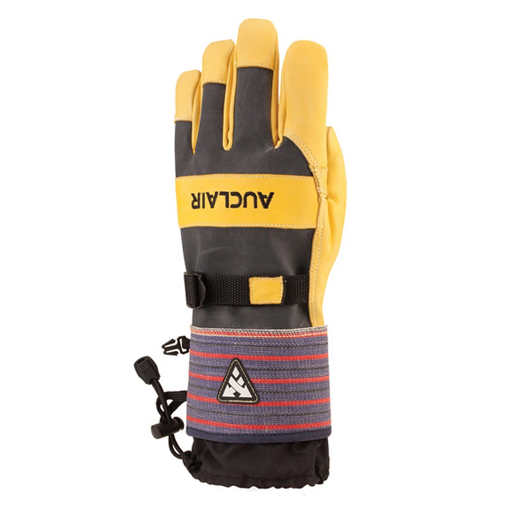 Mountain Ops II - Men's Alpine Ski Gloves