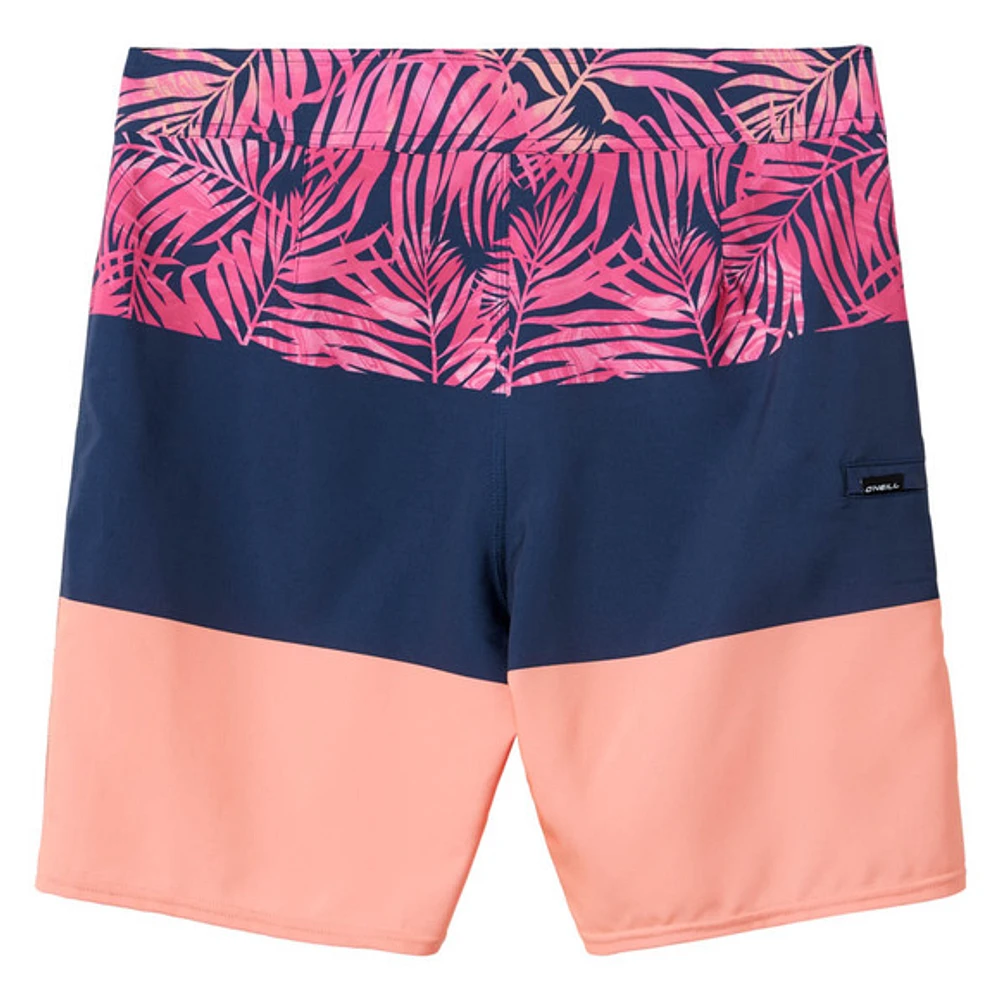 Hyperfreak Heat Block 19 - Short de plage pour homme