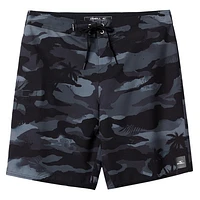 Hyperfreak Heat Camo 17 - Short de plage pour garçon