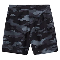 Hyperfreak Heat Camo 17 - Short de plage pour garçon