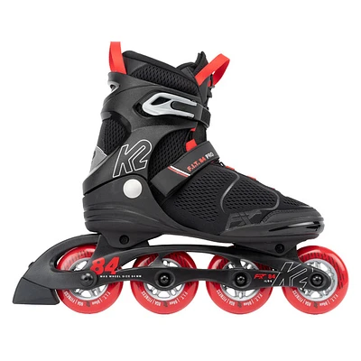 F.I.T 84 Pro - Patins à roues alignées pour homme