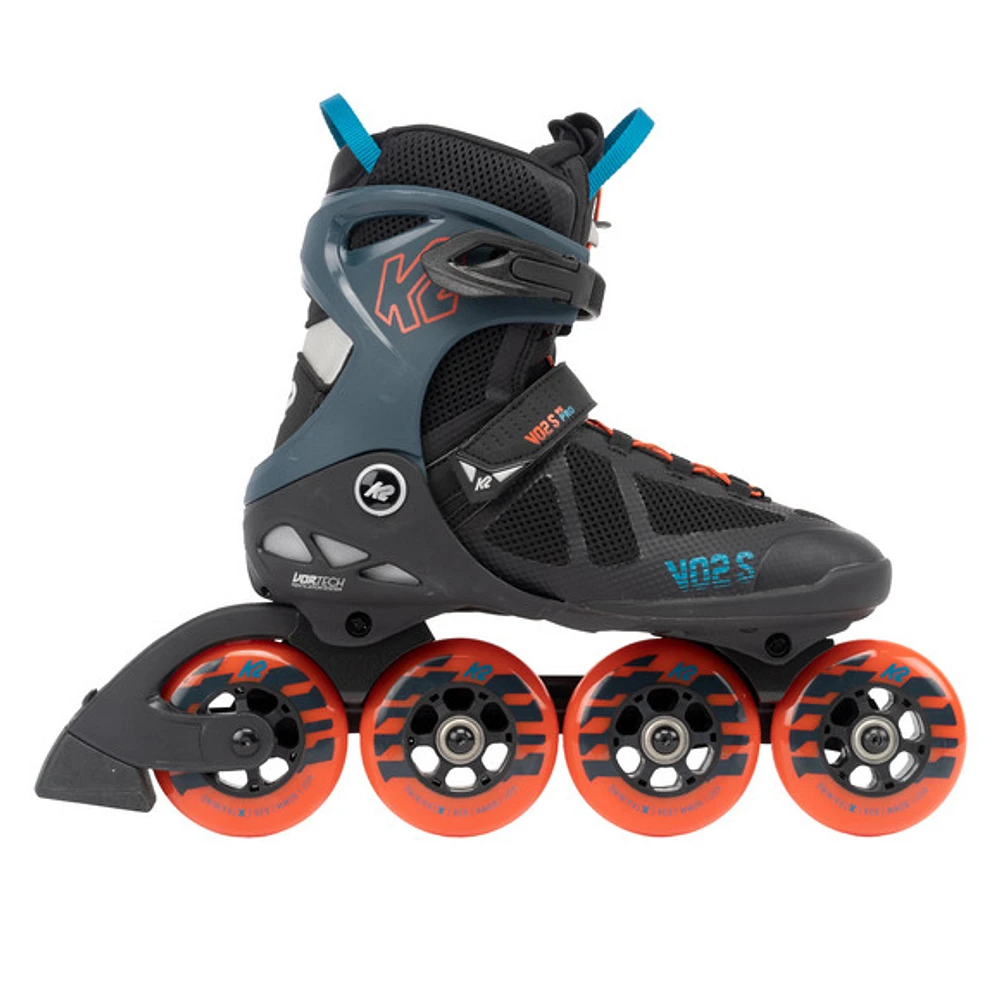 VO2 S 90 - Men's Inline Skates