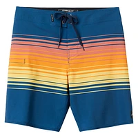 Hyperfreak Heat Stripe Line 16 - Boys' Board Shorts