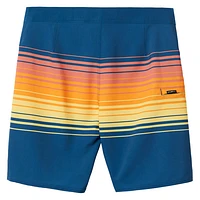 Hyperfreak Heat Stripe Line 16 - Boys' Board Shorts