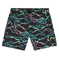 Cali Crazy 14 - Short de plage pour garçon