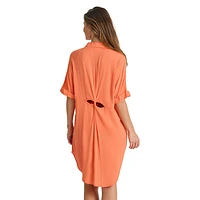 Beachwear Resort - Robe de plage pour femme