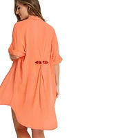 Beachwear Resort - Robe de plage pour femme