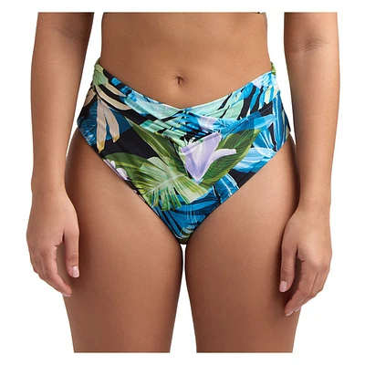 Rainforest Tale - Culotte de maillot bain pour femme