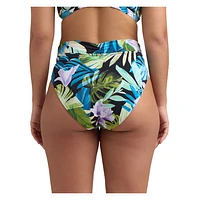 Rainforest Tale - Culotte de maillot bain pour femme