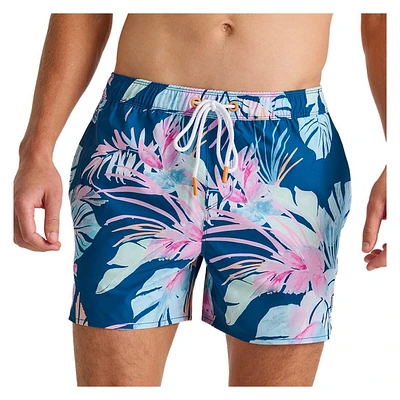 Retro 2 - Short de plage pour homme