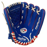 Sure Catch Youth Blue Jays (12 po) - Gant de voltigeur de baseball pour junior