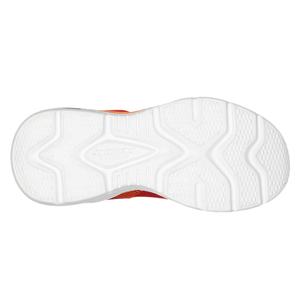 S Lights: Tri-Namics - Junior Athletic Shoes