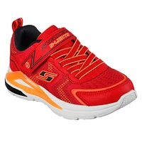 S Lights: Tri-Namics - Junior Athletic Shoes