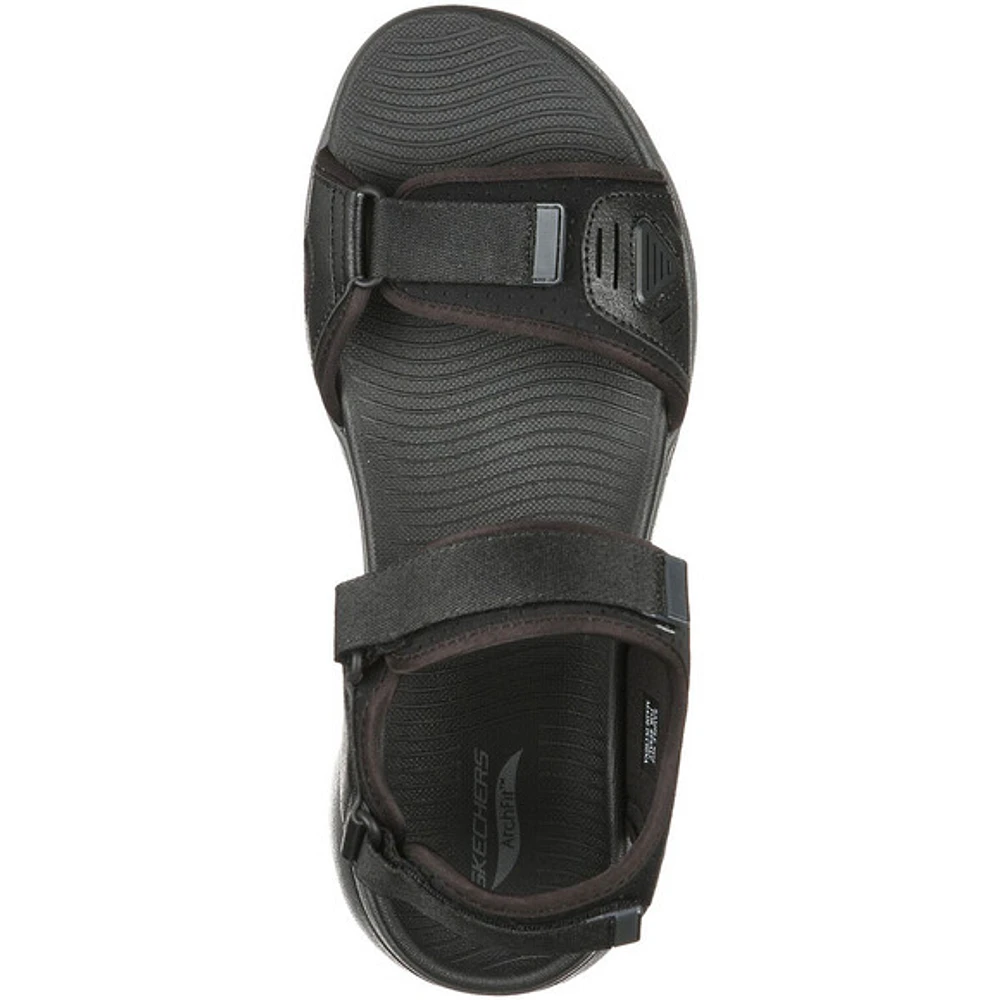 Go Walk Arch Fit - Sandales pour homme