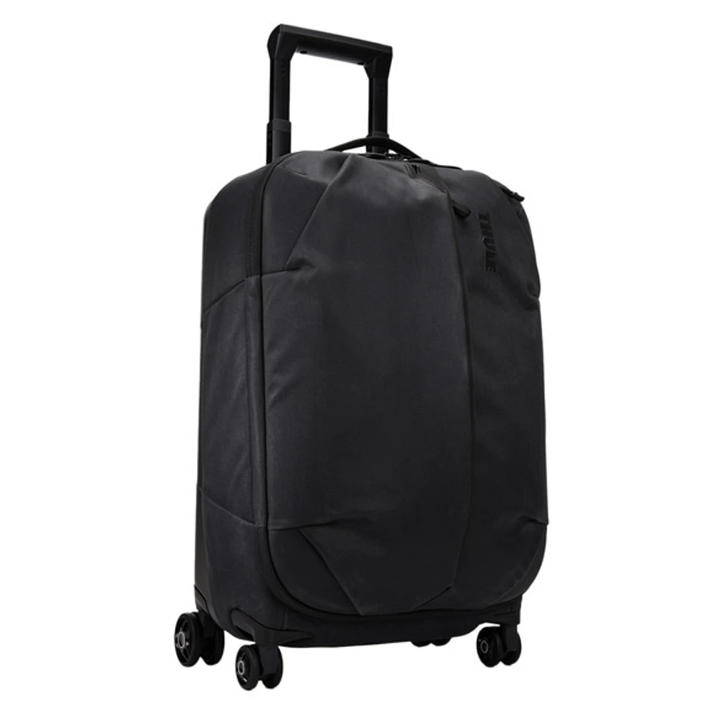 Aion Spinner 36 L - Wheeled Travel Bag with Retractable Handle