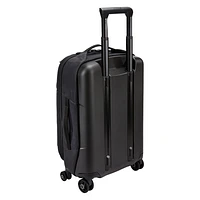 Aion Spinner 36 L - Wheeled Travel Bag with Retractable Handle