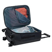 Aion Spinner 36 L - Wheeled Travel Bag with Retractable Handle