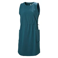 Viken Recycled - Robe sans manches pour femme