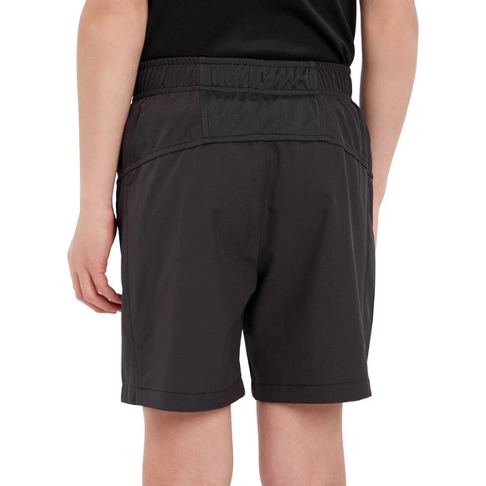 Thilo - Short athlétique pour junior