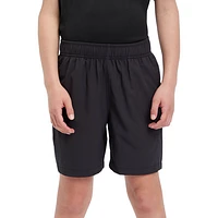 Thilo - Short athlétique pour junior